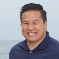 Terry Liu