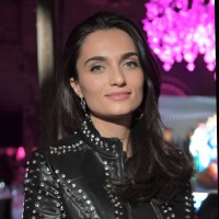 Mariam Baladyan PMP®,PMI-ACP®