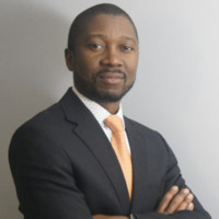 Chris Ekpiken