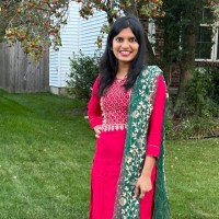 Rashmi Pitale