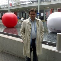 Геннадий Коровяковский