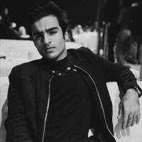 Muhammad Taha Raees