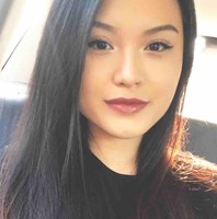 Cathy Tran
