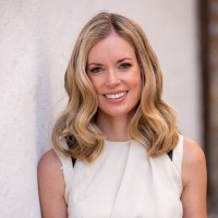 Sarah Eichenberger