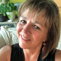 Marleen Van den Eynde