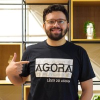 Glauber Oliveira