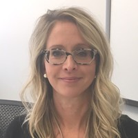 Karla Anderson, Mba
