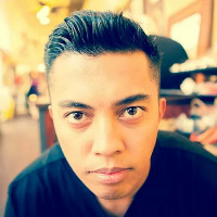 Lito Dauz