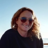 Martha Steevenson