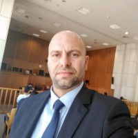 Spyros Ntallas