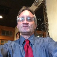 Tony Courteaux