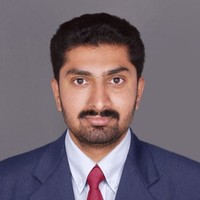 Ashwin H K , PMP® , PMI-ACP®, SAFe® 6 Agilist