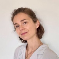 Basha Barbara Rojek