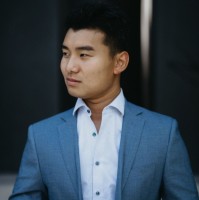 Yan Ming Hu