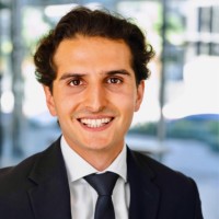 Oliver Maddahi