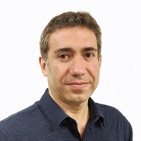 Siamac Saatchi