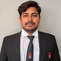 Aniket Raj