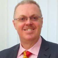 Phil Handley