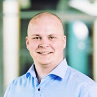 Lars Bjerge