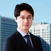 Eishiro Takeda