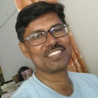 Prabir Kumar Ghosh Ghosh