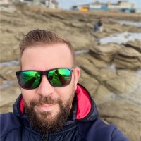 Guillaume Bourgardez