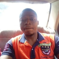 Yusuf Olanrewaju