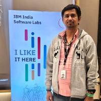 Karthik S Iyer