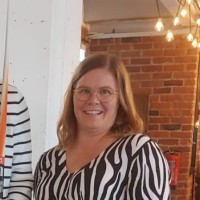 Nina Aalto