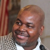 Darryl Hugley, MSW, LMSW, LADC, CADC, CAC, C-SSW