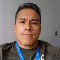 Mauricio Giraldo - Data Officer