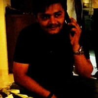 Hardiksinh Solanki