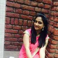 Kanika Bhargava