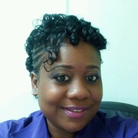 Terry-Ann Smith-Jones