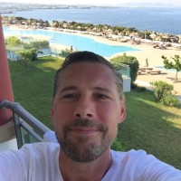Matt Symonds