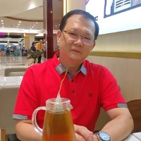 Weekiong Teo