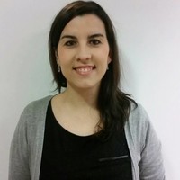 Ana Isabel Arenas Martín