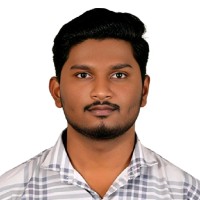 Mohan Raj N