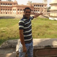 Jahangir Bhat
