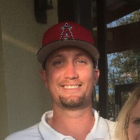 Travis Chapman