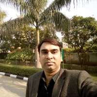 Hariom Pandey