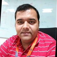 Biswadeep Goswami