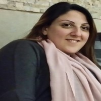Rasha Haddad