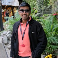 Sarath Natesan