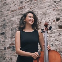Catherine Begin