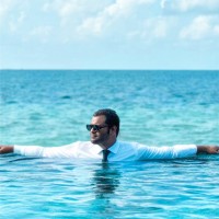 Mohamed Ahzam Shuaib