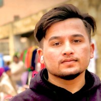 Waleed Ahmed Bajwa