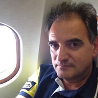 Nikolaos (Niko) Pappas