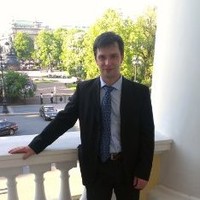 Alexey Strebulaev