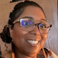 Carmen Hudson